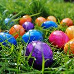 Hop Over to I-Drive this Easter